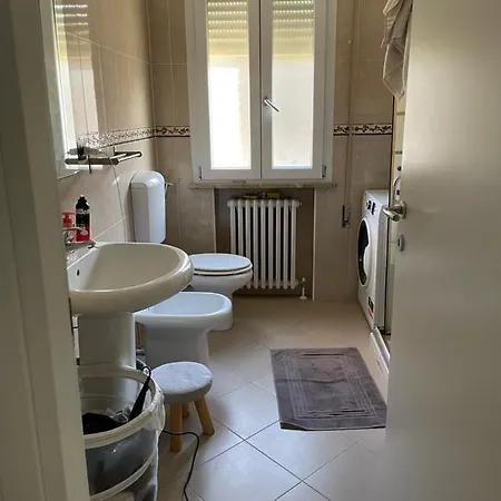 Casa de hóspedes Alloggi Turri *