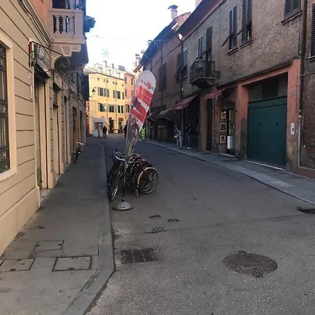 Alloggi Turri Casa de hóspedes