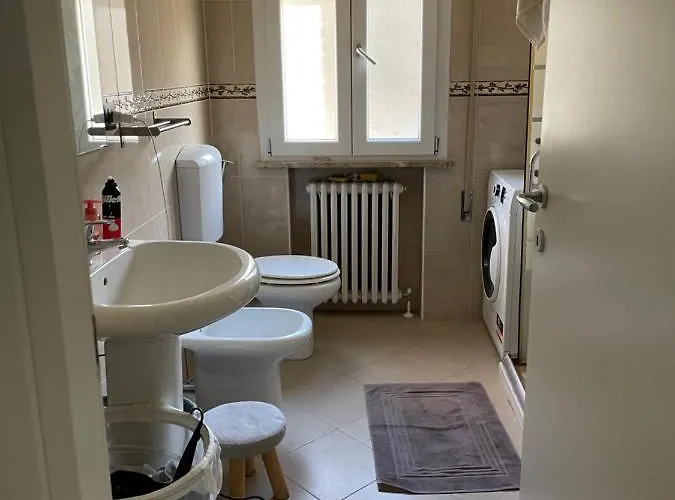 Affittacamere Alloggi Turri *