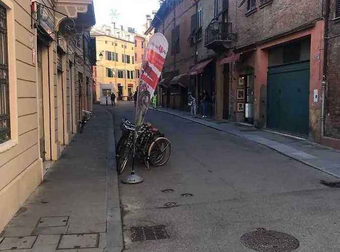 Alloggi Turri Casa de hóspedes